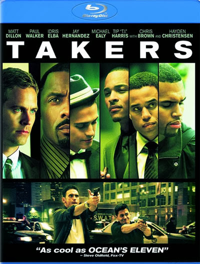 Takers (2010) พลิกแผนปล้นระห่ำนรก [พากย์:ไทย] TakersBanner