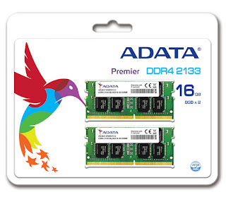 Νέες μνήμες DDR4 SO-DIMM παρουσίασε η ADATA FREEGR