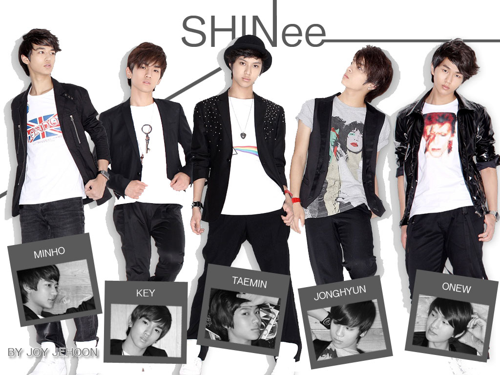 (صور) فرقة SHINEE Shinee_lyricscollectionfree.blogspot.com