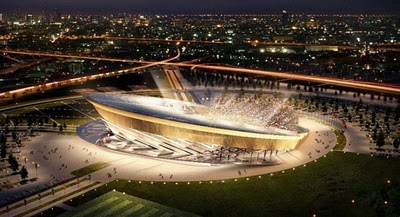 Stadiums for World Cup 2018, Russia Stadiums-World-Cup-2018-01