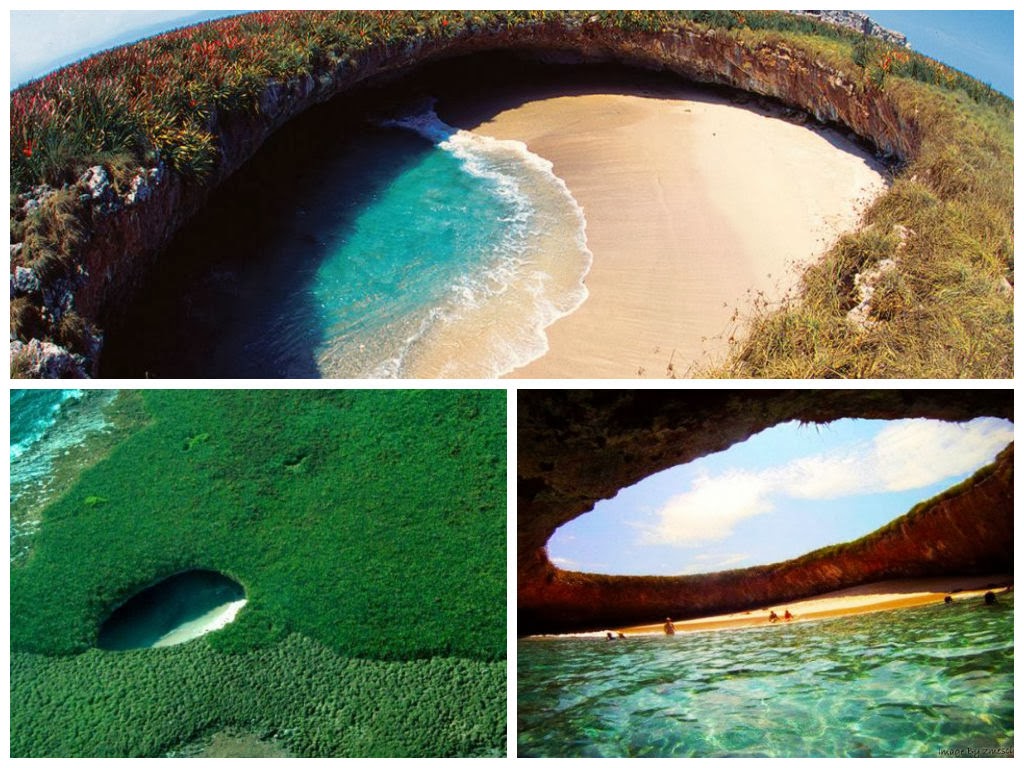 Islas Marietas Fotor0227113024