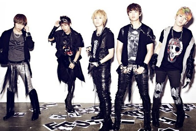 [28-12-2011][news] SHINee được chọn là nghệ sĩ của năm trên Tower Record Japan Shinee