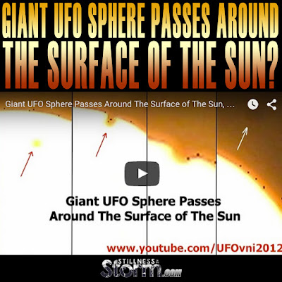 This Weeks Disclosure Data from Corey Goode ~ 8/17-8/22 Giant%2BUFO%2BSphere%2BPasses%2BAround%2Bthe%2BSurface%2Bof%2Bthe%2BSun%253F