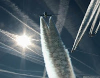 CHEM TRAIL ALUMINUM 4000 TIMES ALLOWED BY CA. STATE WATER!!!!!!! Deeschemtrails1