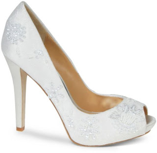 أحذية العروس في غاية الجمال 32