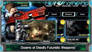 Alien Shooter EX MOD APK + DATA  Alien-shooter