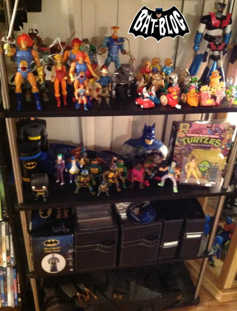 Les statues, figurines, maquettes, diorama et autres... du net  - Page 8 Victor-florida-batman-toy-collection-3