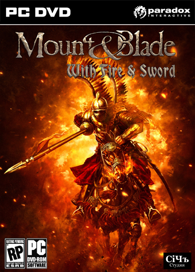 Mount and Blade With Fire and Sword FuLL İndir Mountandbl