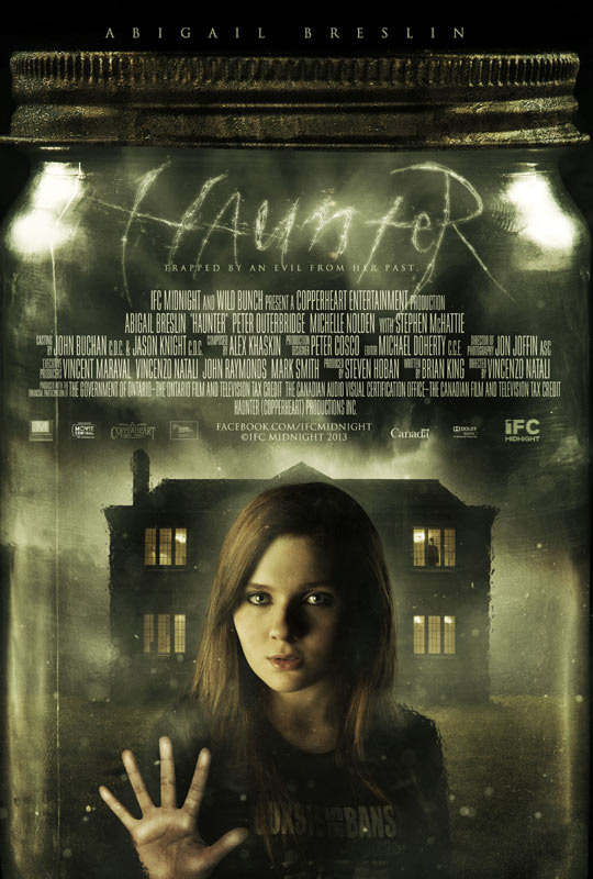 Las ultimas peliculas que has visto - Página 7 Haunter