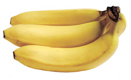 உடல் ஆரோக்கியம் தரும் பழங்கள் சில Bananas