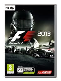 تحميل لعبة سباق السيارات F1 2013 من تورنت Images