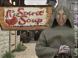 SPIRIT SOUP: LA MALDICION DE REINABURGO - Guía del juego 8c4b96c79eb2c63d7ded2e31cd465ed5