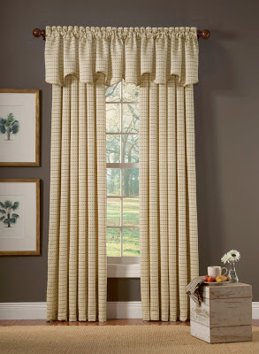 مجموعة صور للستائر و أهمية توظيفها فى الديكور Window-curtains-ideas-2011-14