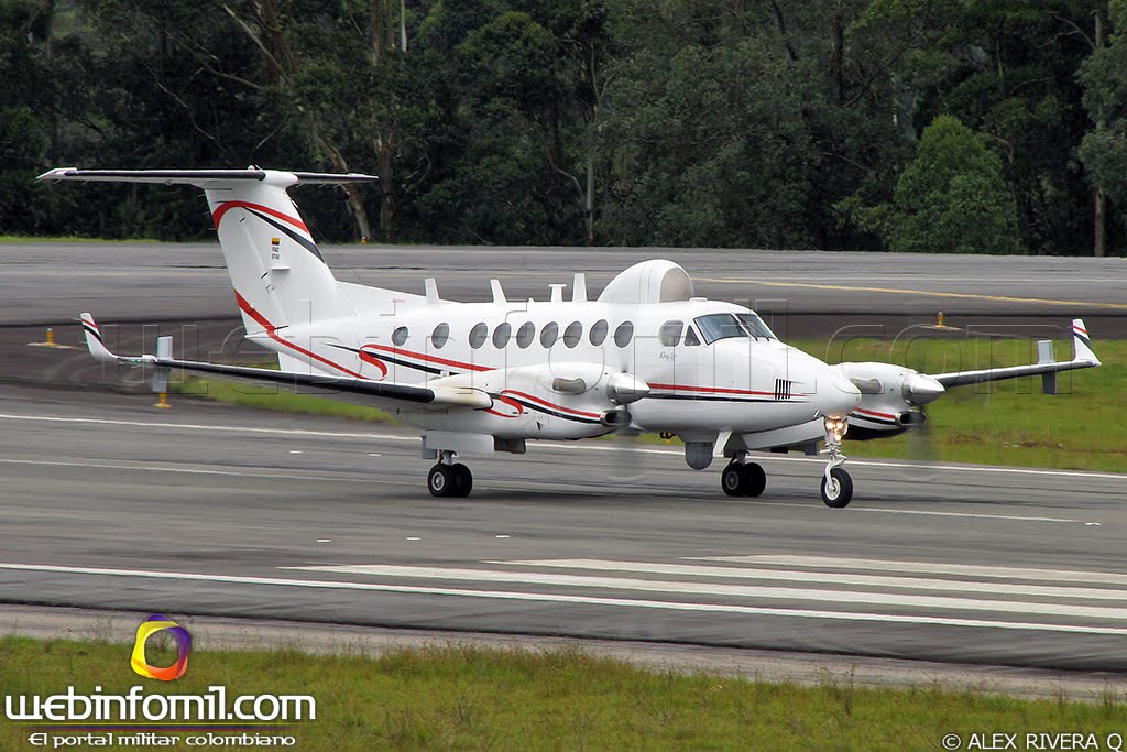 Fuerzas armadas de Colombia FAC5748_Fuerza%2BAerea_Eli-3120