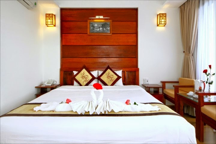 Du lịch hè cùng Kiman Hoi An Hotel  Hoianhotel11