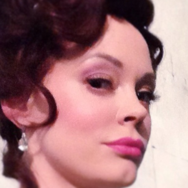 #OffTopic IV - Página 48 Rosemcgowan216