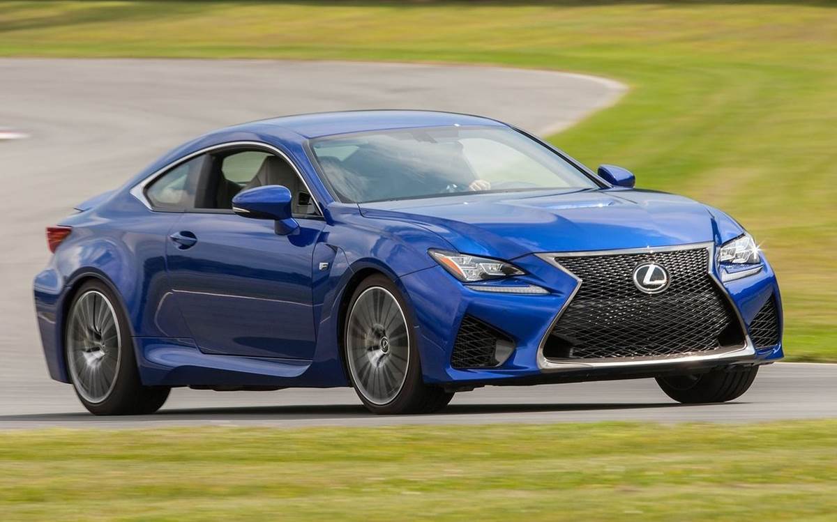 Enquanto isso, nos Estados Unidos/USA - Página 19 Lexus-RC-F-2015%2B(11)