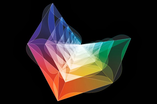 A Jewel at the Heart of Quantum Physics Amplutihedron_span