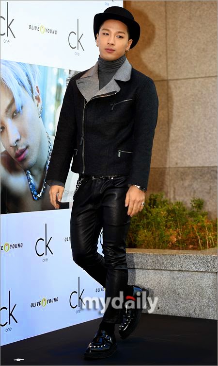 [28/10/14][Vid/Pho] Fan meeting của taeYang cho CK One ở Seoul Taeyang-ck-one-hongdae_057