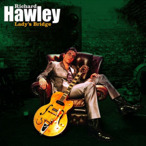 ¿Qué estáis escuchando ahora? - Página 5 Richardhawley