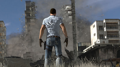 Mais um game é adiado, agora é a vez de Serious Sam 3 BFE 114