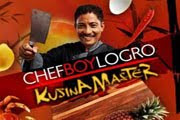 Chef Boy Logro: Kusina Master  June 11,  2012 Kusina-Master