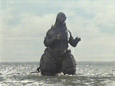 Godzilla  Godzilla