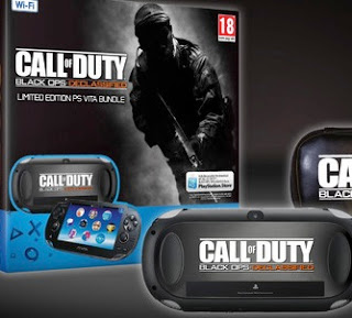 Call of Duty: Black Ops Declassified Bundle Does Not Include A Physical Copy Declassified1
