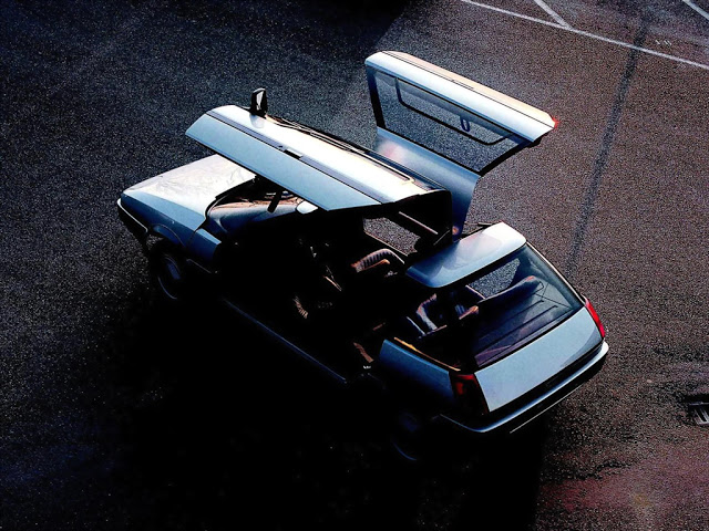 ⚑ SPECIAL OFFER! ⚑ - Page 3 1983_ItalDesign_Renault_Gabbiano_Concept_08