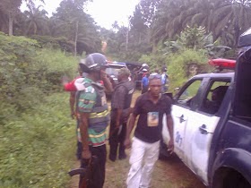 6 Arrested For Ritual Murders In Imo State Abp