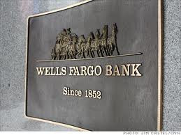 Wells Fargo Lawsuit: U.S. Sues Bank Alleging Civil Mortgage Fraud  Wells-fargo-bronze-sign