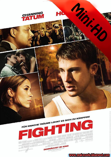 [Mini-HD] Fighting (2009) โคตรนักสู้ดีกรีระห่ำ [1080p][พากย์ไทย DTS - เสียงอังกฤษ 5.1][บรรยาย ไทย - อังกฤษ]  3