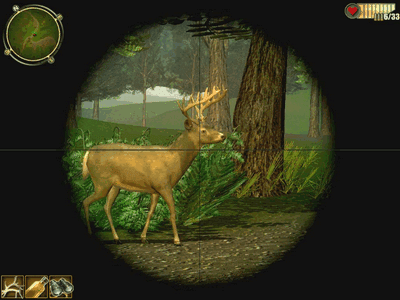 download game Hunting Unlimited 2009 (portable) pc ScreenShot00104