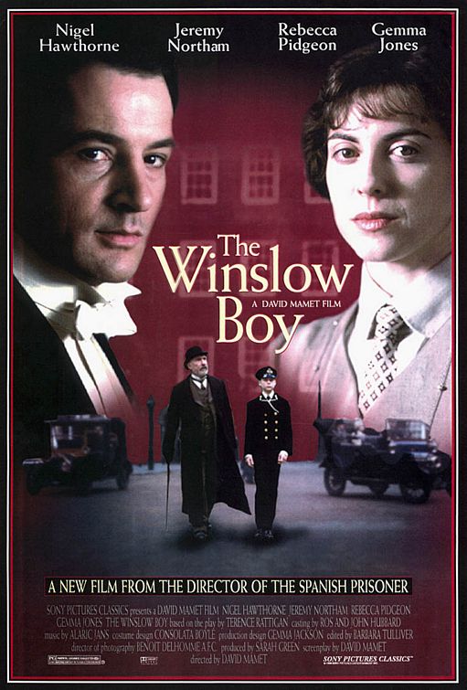 Quel est le dernier period drama que vous avez vu ? - Page 3 Winslow_boy