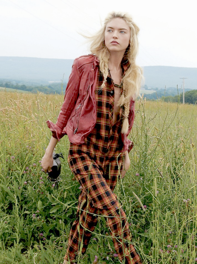   Canyon Child  & Lost in the meadows Freepeople6