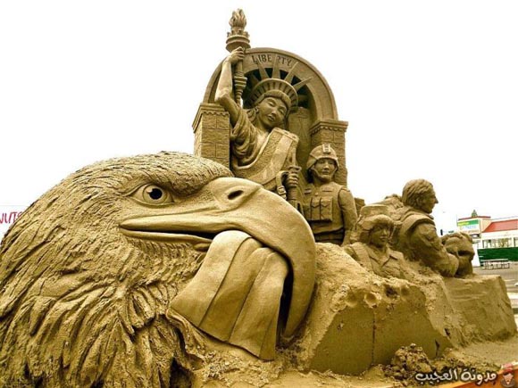 صور تماثيل من الرمال Sand_sculpture_03