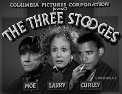 The Return Of The Three Stooges  Stoogesdoneisag