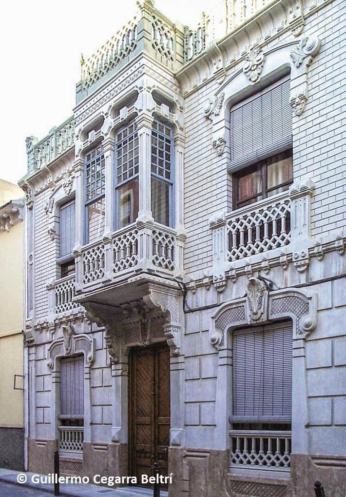 casa - Arquitectura en el resto de la Región de Murcia - Página 4 Imagen1