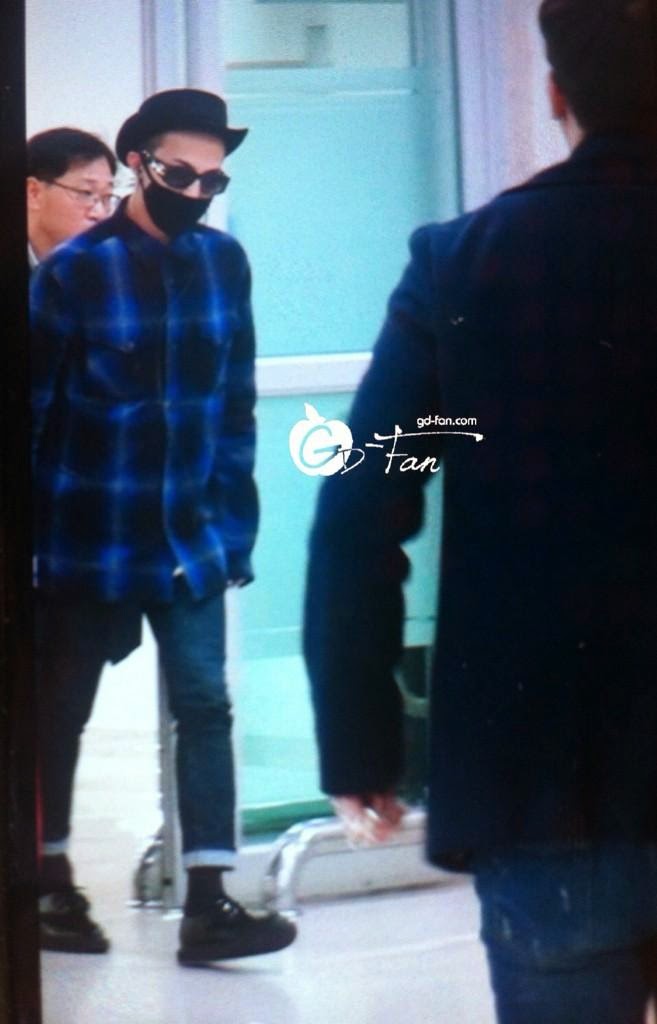 [7/11/2014][Pho] BIG BANG tại sân bay Gimpo trở về từ Nhật (6-7/11) G-dragon-korea-airport_001