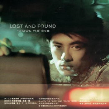 SHAWN YUE - LOST AND FOUND Album Shawn%2BYue%2B-%2BLost%2BAnd%2BFound