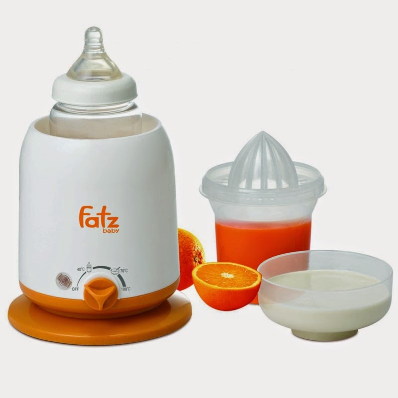 4 chức năng cơ bản của máy hâm sữa Fatzbaby FB3002SL May-ham-sua-4-chuc-nang-FB3002SL