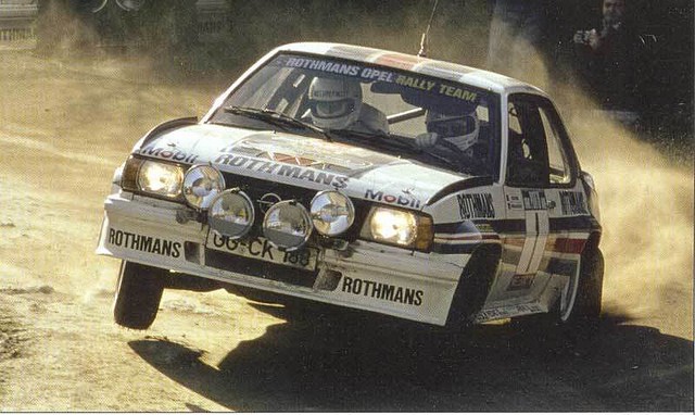 Coches Clasicos de Rally - Página 4 Opel-ascona-walter-roehrl