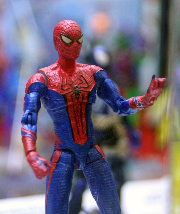 Amazing Spider-Man news thread - Page 6 Amazing-spider-man-figure-5