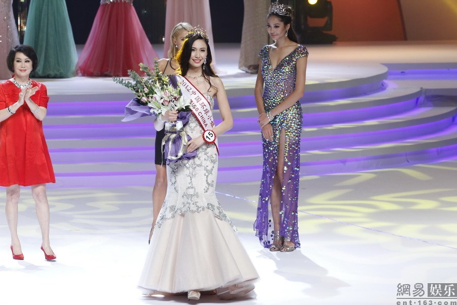 2013 l Miss Universe China l Final 28/09 Diana%2BXu%2Bis%2BMiss%2BUniverse%2BChina%2B2012%2B%2B16