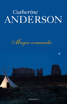 LUNA COMANCHE Catherine Anderson Magia