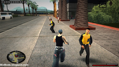 [MOD CLEO] Peds se assustam com armas BETA Gta-sa-mod-1