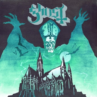 Melhores discos de 2011  Ghost-opusEponymous