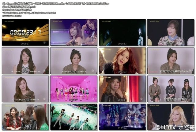 [TV-MUSIC] GIRLS' GENERATION Free Live ”LOVEPEACE” [M-ON! HD/2014.04.23] R1d5cxtl