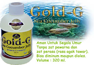 Obat Herbal Maag Kronis Jelly-gamat-gold-g