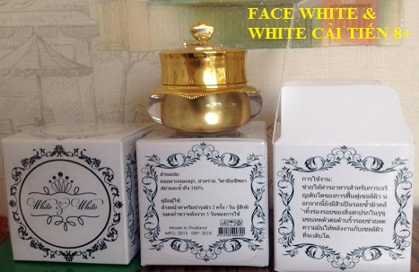 White & White Cream chuyên cung cấp mỹ phẩm chăm sóc và dưỡng da được chuyển giao công nghệ từ Thái 10363864_923371554349901_4209451051822496293_n-s-11181